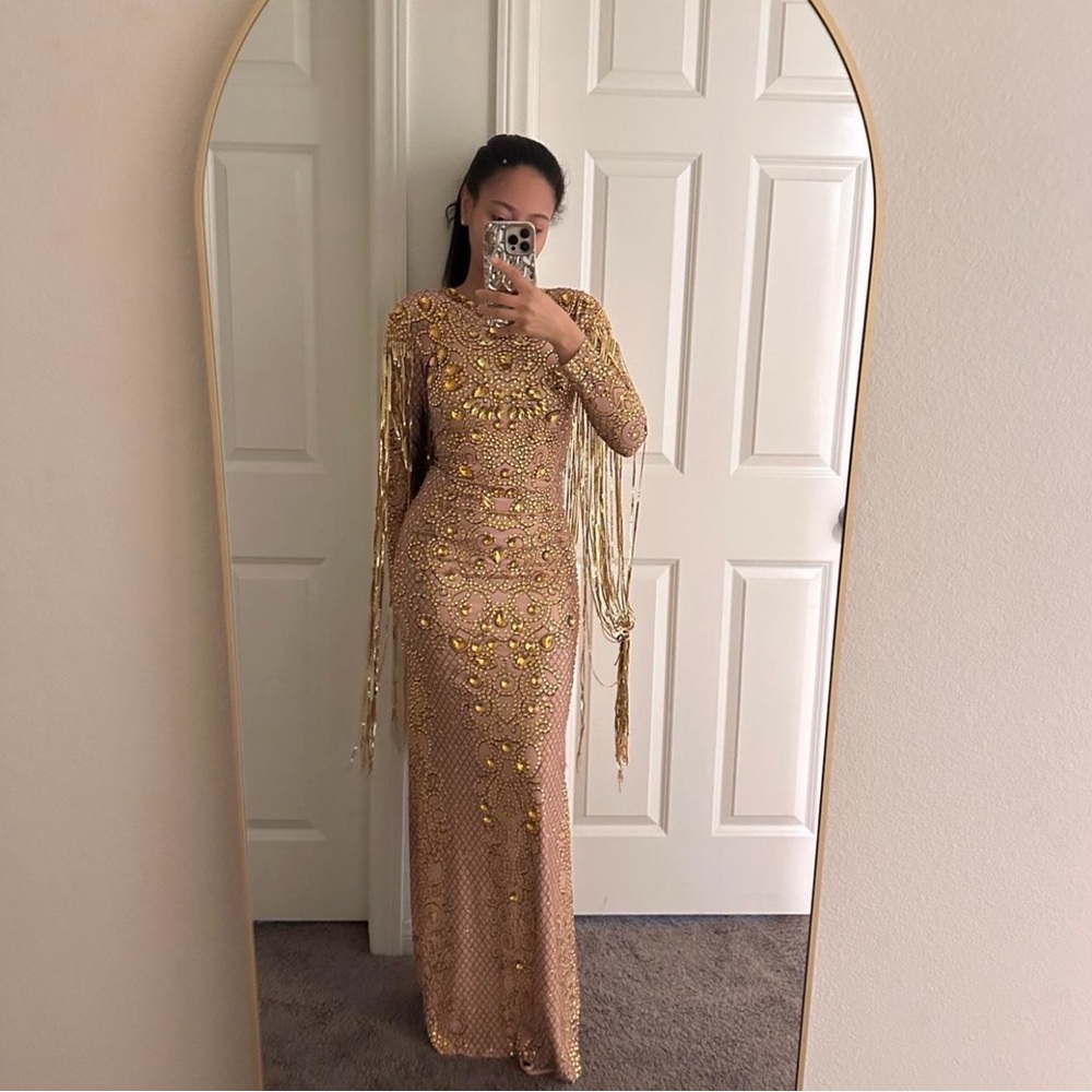 Goddess Dress